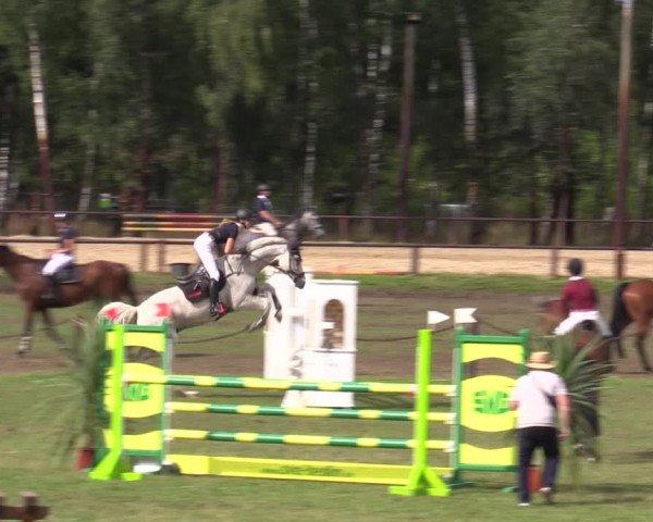 Reitturnier Gallinchen 2023