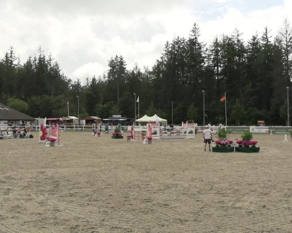 Reitturnier Ladelunder Springtage 2023
