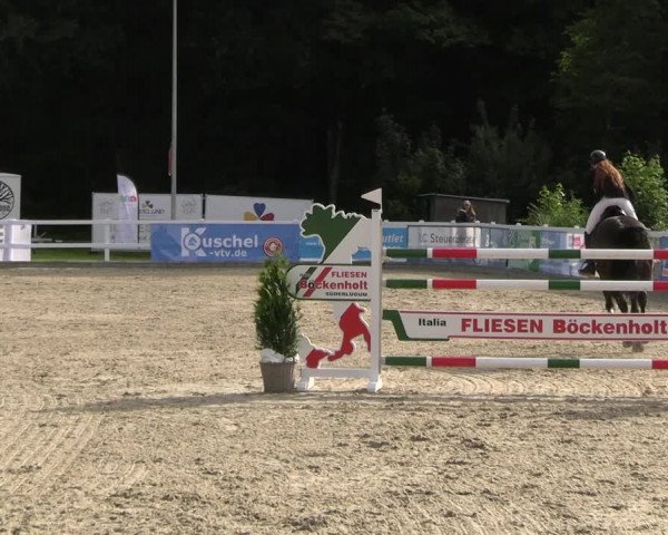 Reitturnier Ladelunder Springtage 2023
