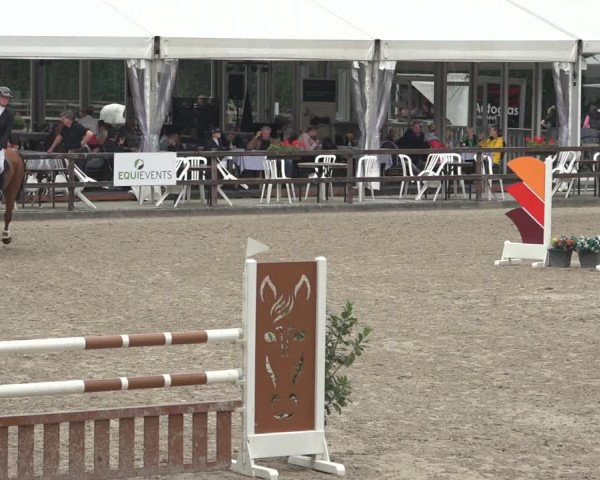 Reitturnier Klein Roscharden 2023