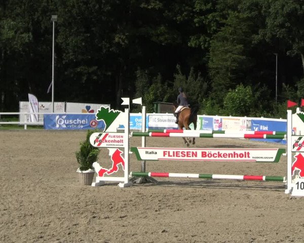 Reitturnier Ladelunder Springtage 2023