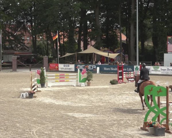 Reitturnier Klein Roscharden 2023