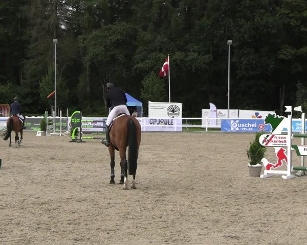 Reitturnier Ladelunder Springtage 2023