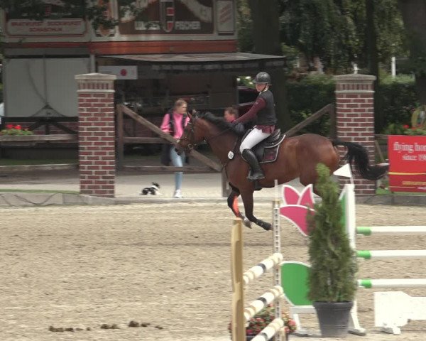 Reitturnier Klein Roscharden 2023