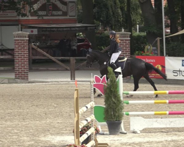 Reitturnier Klein Roscharden 2023