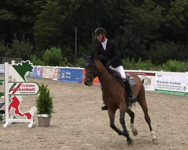 Reitturnier Ladelunder Springtage 2023
