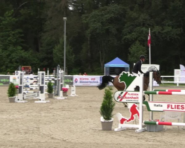 Reitturnier Ladelunder Springtage 2023
