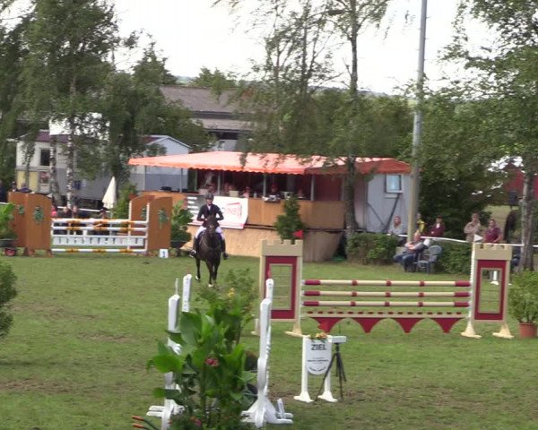 Reitturnier Etingen 2023