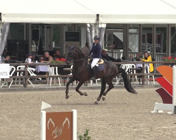 Reitturnier Klein Roscharden 2023