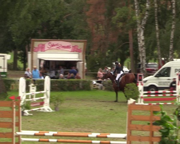 Reitturnier Etingen 2023
