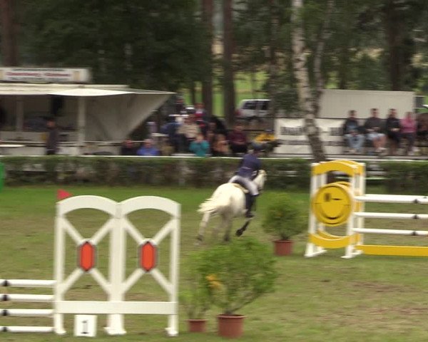 Reitturnier Etingen 2023