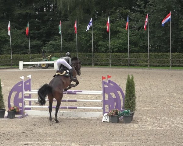 Reitturnier Klein Roscharden 2023