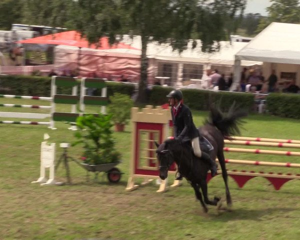 Reitturnier Etingen 2023