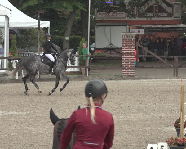 Reitturnier Klein Roscharden 2023