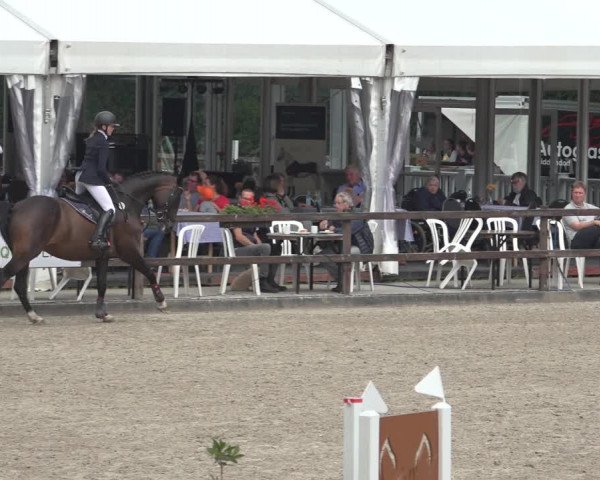 Reitturnier Klein Roscharden 2023