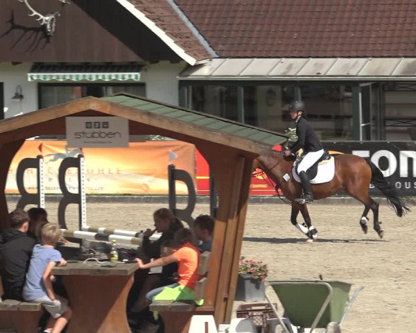 Reitturnier Klein Roscharden 2023