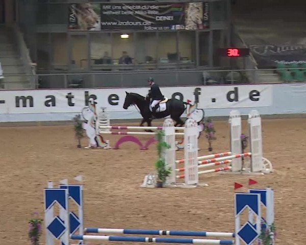 Springturnier Kreuth 2021