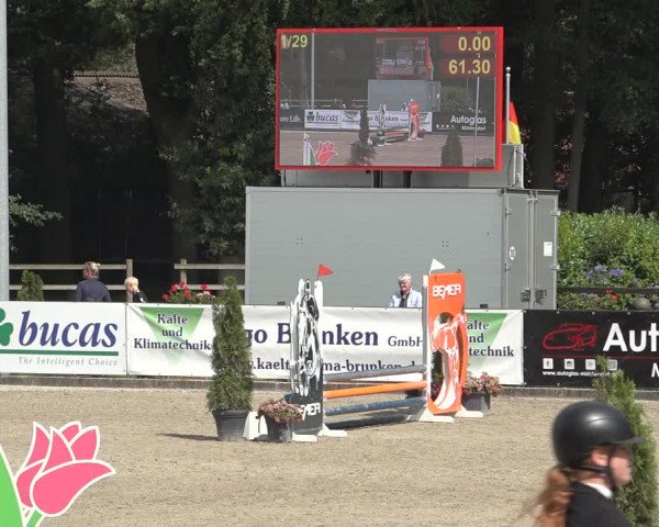 Reitturnier Klein Roscharden 2023