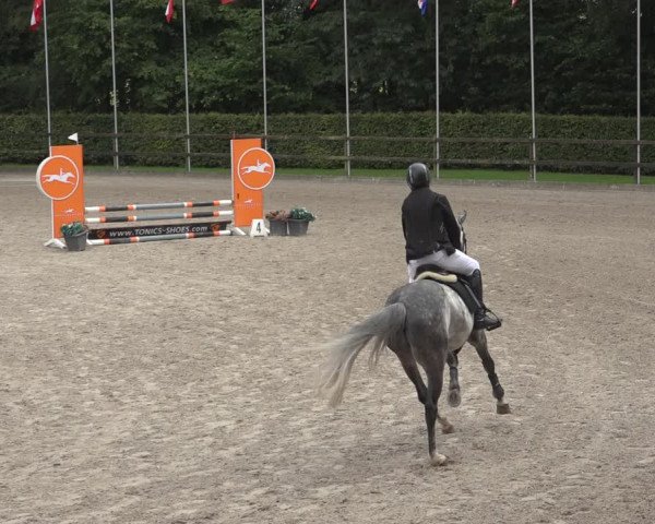 Reitturnier Klein Roscharden 2023