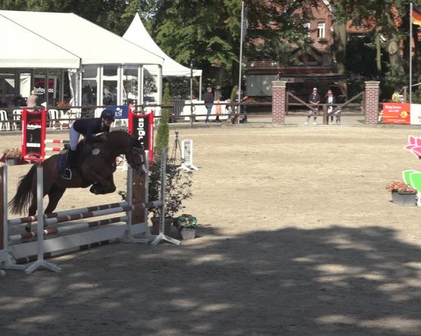 Reitturnier Klein Roscharden 2023