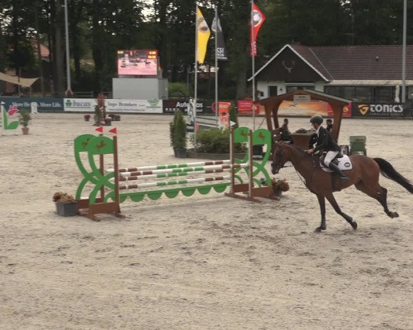 Reitturnier Klein Roscharden 2023