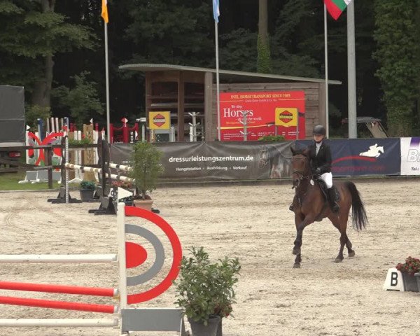 Reitturnier Klein Roscharden 2023
