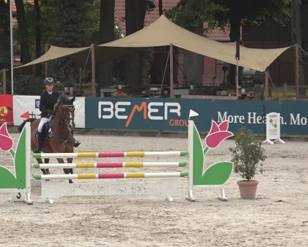 Reitturnier Klein Roscharden 2023