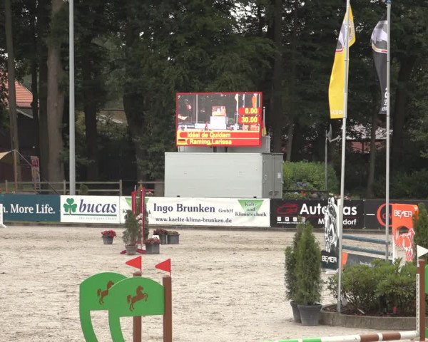 Reitturnier Klein Roscharden 2023
