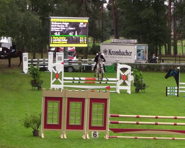 Reitturnier Etingen 2023