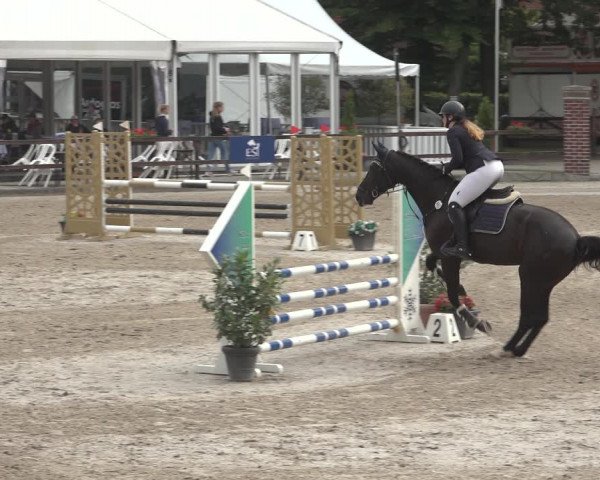Reitturnier Klein Roscharden 2023