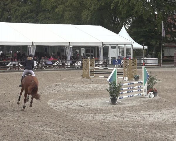 Reitturnier Klein Roscharden 2023