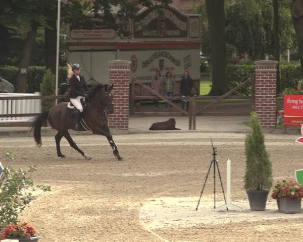 Reitturnier Klein Roscharden 2023