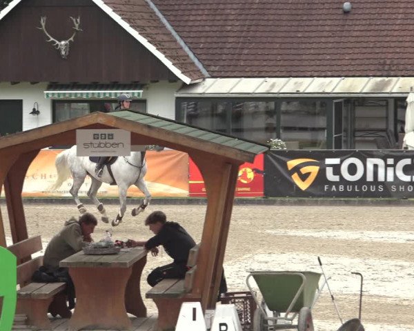 Reitturnier Klein Roscharden 2023