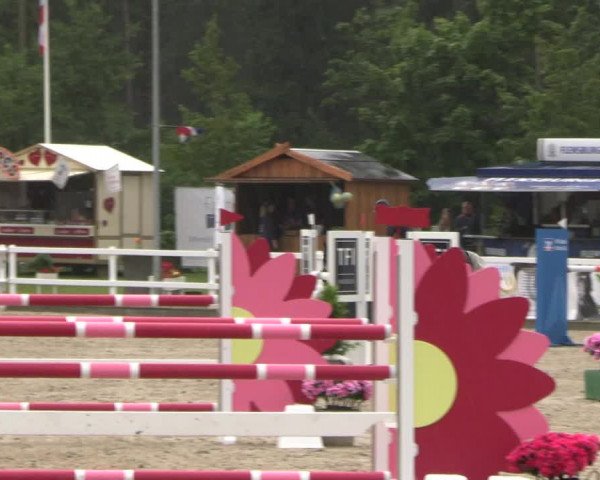 Reitturnier Ladelunder Springtage 2023