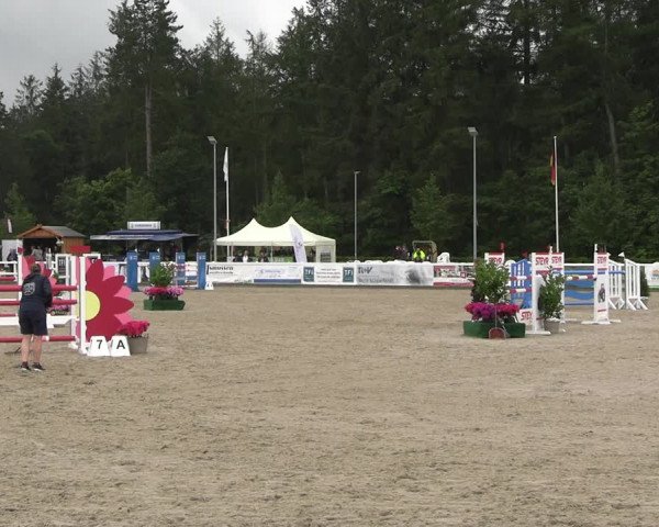 Reitturnier Ladelunder Springtage 2023