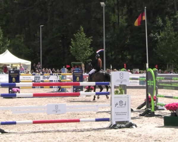 Reitturnier Ladelunder Springtage 2023