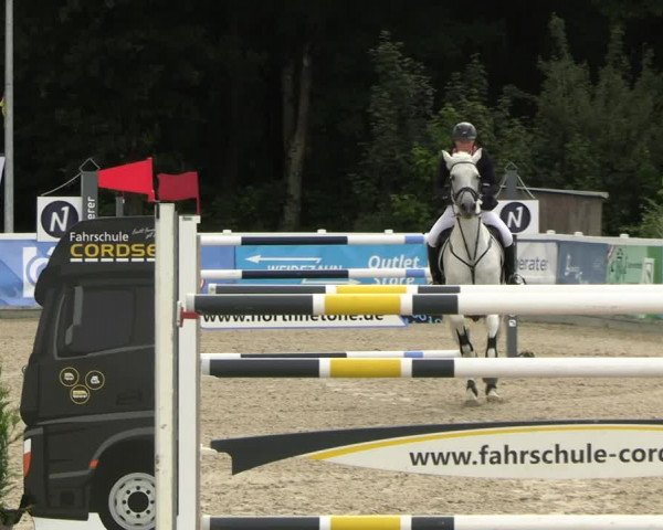 Reitturnier Ladelunder Springtage 2023