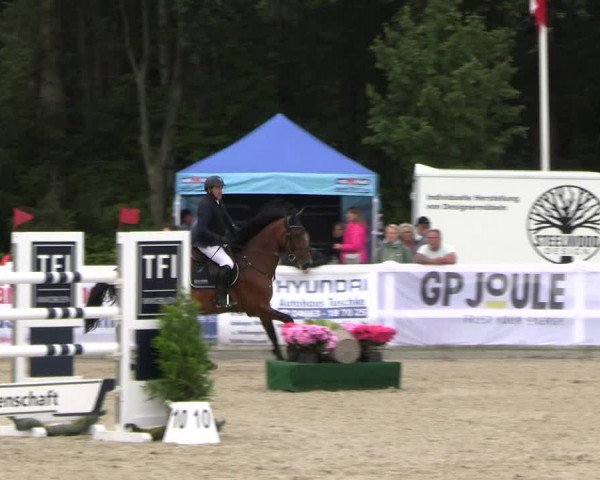 Reitturnier Ladelunder Springtage 2023