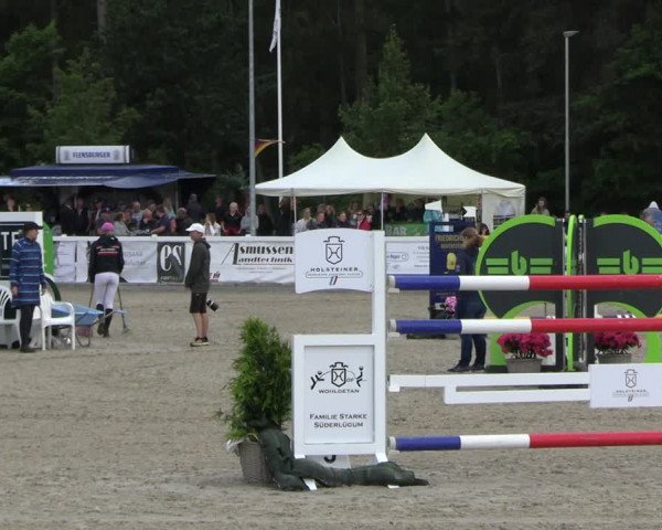 Reitturnier Ladelunder Springtage 2023