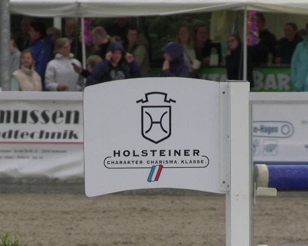 Reitturnier Ladelunder Springtage 2023