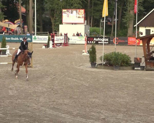 Reitturnier Klein Roscharden 2023