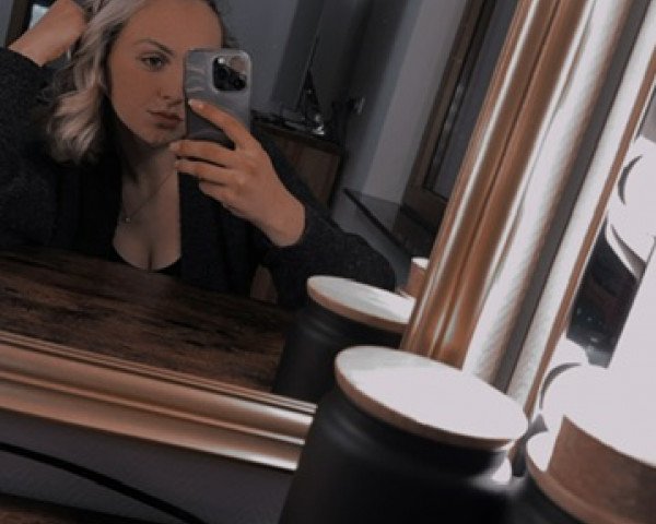 Lea Maria Boeckle