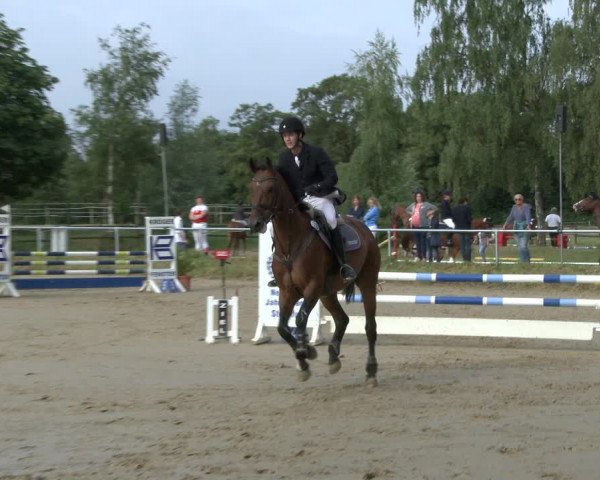 Reitturnier Herbern 2019