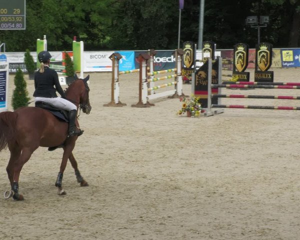 Reitturnier Karlsfeld 2023