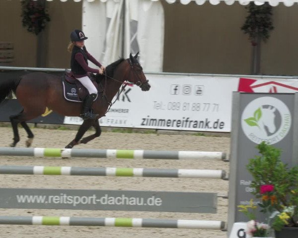 Reitturnier Karlsfeld 2023
