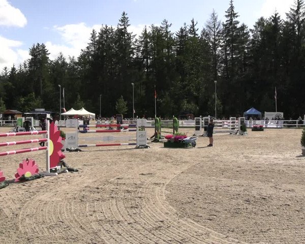 Reitturnier Ladelunder Springtage 2023