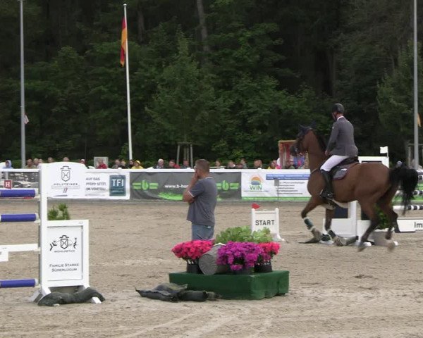 Reitturnier Ladelunder Springtage 2023