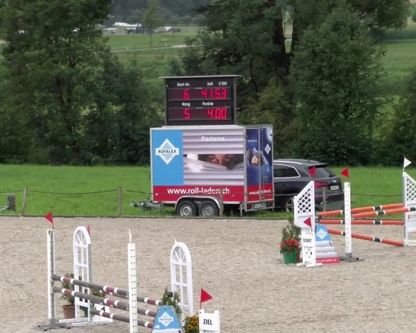 Reitturnier Gossau 2023