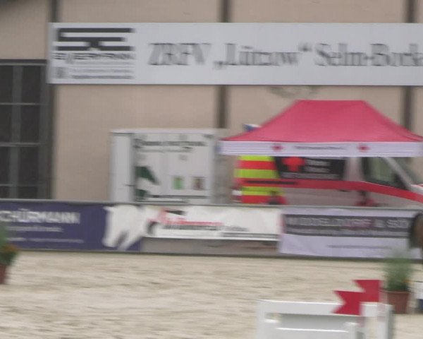 Reitturnier Olfen-Vinnum 2023
