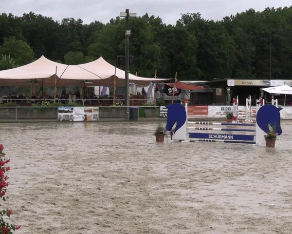 Reitturnier Olfen-Vinnum 2023
